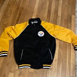 Steelers jacket
